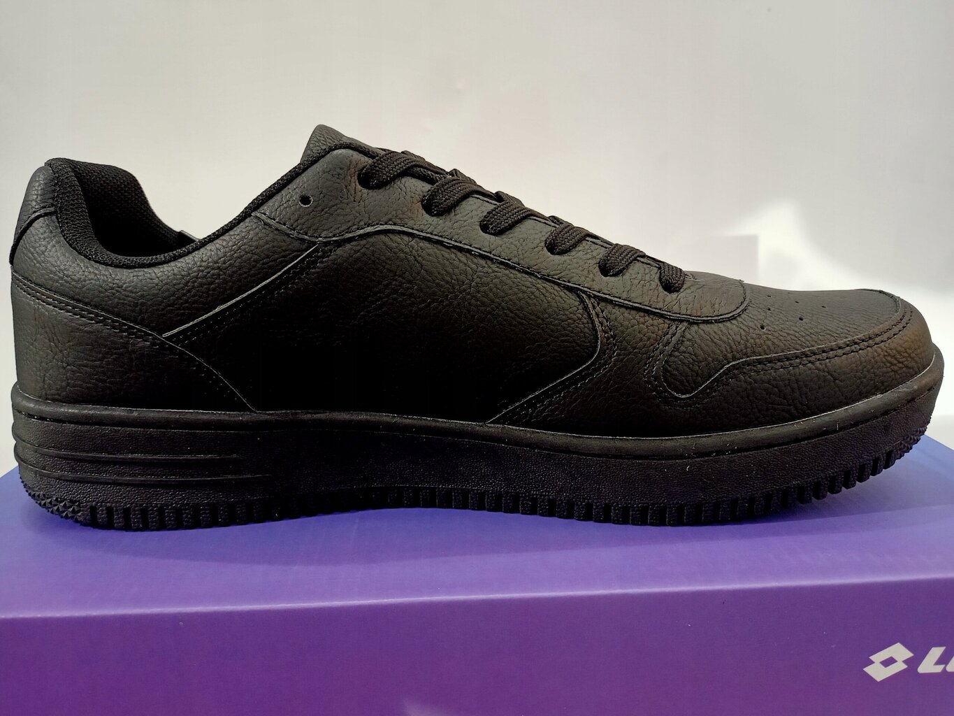 LOTTO PALIOT Unisex sporta apavi Sneakers 2400020U-1111 Sieviešu 37 цена и информация | Sporta apavi sievietēm | 220.lv