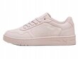 PUMA COURT CLASSY sieviešu apavi 395021-12 sporta čības rose 36 cena un informācija | Sporta apavi sievietēm | 220.lv