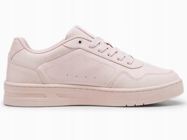 PUMA COURT CLASSY sieviešu apavi 395021-12 sporta čības rose 36 cena un informācija | Sporta apavi sievietēm | 220.lv