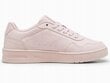 PUMA COURT CLASSY sieviešu apavi 395021-12 sporta čības rose 36 cena un informācija | Sporta apavi sievietēm | 220.lv