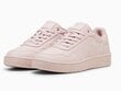 PUMA COURT CLASSY sieviešu apavi 395021-12 sporta čības rose 36 cena un informācija | Sporta apavi sievietēm | 220.lv