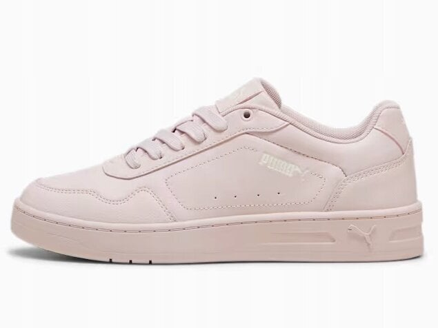 PUMA COURT CLASSY sieviešu apavi 395021-12 sporta čības rose 36 cena un informācija | Sporta apavi sievietēm | 220.lv