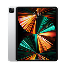 iPad Pro 12.9" 6.gen 256GB WiFi + Cellular (Atjaunināts, stāvoklis kā jauns) cena un informācija | Planšetdatori | 220.lv