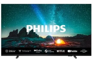 Philips 50PUS7609/12 cena un informācija | Televizori | 220.lv