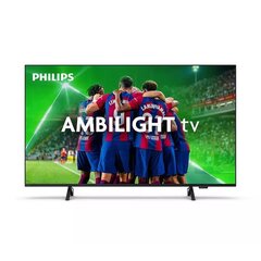 Philips 75PUS8319 cena un informācija | Televizori | 220.lv