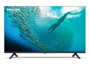 Philips 75PUS7009 цена и информация | Телевизоры | 220.lv