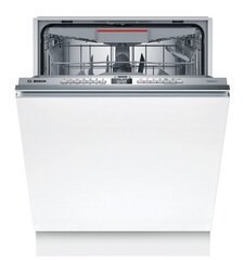 Bosch SMV6ZCX13E цена и информация | Посудомоечные машины | 220.lv