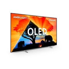 Philips 55OLED769/12 cena un informācija | Televizori | 220.lv