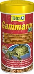 Tetra Gammarus Mix reptiļiem, 1 l cena un informācija | Barība eksotiskajiem dzīvniekiem | 220.lv