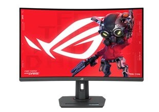 Asus Rog Strix XG32WCS цена и информация | Мониторы | 220.lv