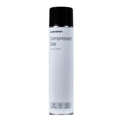 Silver Monkey compressed air with a capacity of 600 ml цена и информация | Очистители | 220.lv