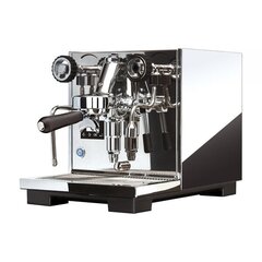 Eureka Costanza Espresso automāts Chrome cena un informācija | Kafijas automāti | 220.lv