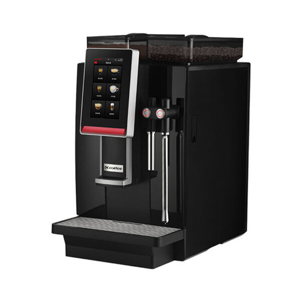 Dr. Coffee Compact S2 Espresso automāts цена и информация | Kafijas automāti | 220.lv