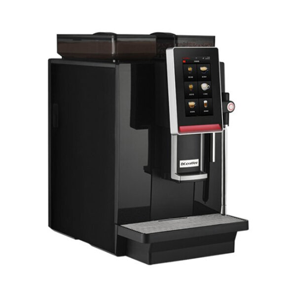 Dr. Coffee Compact S2 Espresso automāts цена и информация | Kafijas automāti | 220.lv