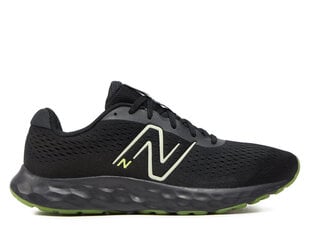 Nb 520 new balance m520gk8 vīriešiem juoda vīriešiem melna M520GK8 cena un informācija | Sporta apavi vīriešiem | 220.lv