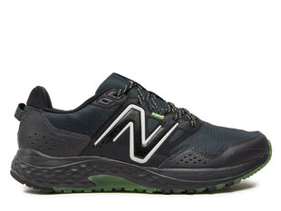 Nb 410 new balance mt410gk8 vīriešiem juoda vīriešiem melna MT410GK8 cena un informācija | Sporta apavi vīriešiem | 220.lv