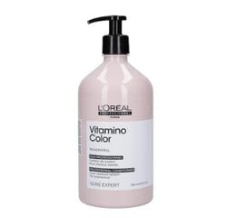 L'OREAL PROFESSIONNEL VITAMINO COLOR Kondicionieris krāsotiem matiem 750ml cena un informācija | Matu kondicionieri, balzāmi | 220.lv