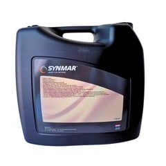 SYNMAR MAGNUS 10W-40, A3/B4, motoreļļa, 20L cena un informācija | Motoreļļas | 220.lv