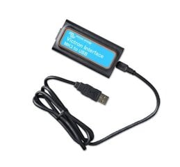 Victron Energy Interface MK3-USB (VE.Bus to USB) цена и информация | Блоки питания (PSU) | 220.lv