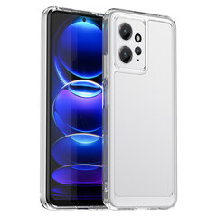 Newskin Clear Case Redmi Note 11 Caurspīdīgs cena un informācija | Telefonu vāciņi, maciņi | 220.lv