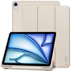 TECH-PROTECT SC PEN IPAD AIR 10.9 4 | 5 | 2020-2022 | 11 6 | 2024 STARLIGHT цена и информация | Чехлы для планшетов и электронных книг | 220.lv