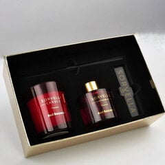 Набор ароматизаторов для дома и ароматических свечей со спичками Premium Sorvella Perfume Red Baccarat, 120 мл цена и информация | Ароматы для дома | 220.lv