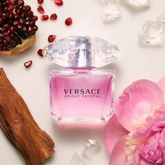 Aromātiskā eļļa, replika, Bright Crystal, Versace, 10 ml cena un informācija | Mājas aromāti | 220.lv