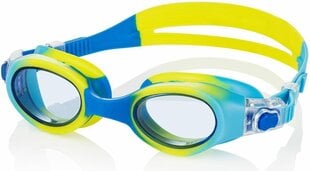 Peldēšanas brilles bērniem Aqua Speed Pegaz, zilas cena un informācija | Peldēšanas brilles | 220.lv