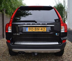 VOLVO XC90 - HROMĒTI BURTI ZIEMASSVĒTKU AINAVA cena un informācija | Auto piederumi | 220.lv