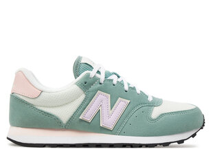 Nb 500 new balance gw500ff2 moterims žalioji women's green GW500FF2 цена и информация | Спортивная обувь, кроссовки для женщин | 220.lv