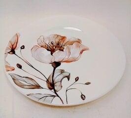 Lavario Classic deserta šķīvis, 20 cm цена и информация | Посуда, тарелки, обеденные сервизы | 220.lv