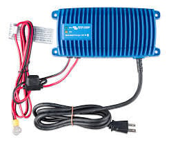 Victron Energy Akumulatoru lādētājs Blue Smart IP67 Charger 24V 12A cena un informācija | Akumulatoru lādētāji | 220.lv