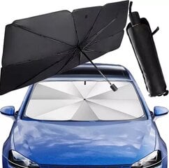 Auto vējstikla pārsegs/lietussargs - Xtrobb cena un informācija | Auto piederumi | 220.lv
