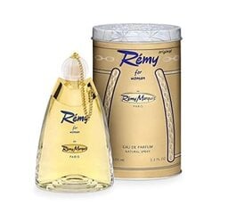 Parfimēts ūdens Remy EDT sievietēm, 50 ml cena un informācija | Sieviešu smaržas | 220.lv