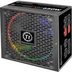 Thermaltake PS-TPG-0650FPCGEU-R cena un informācija | Barošanas bloki (PSU) | 220.lv