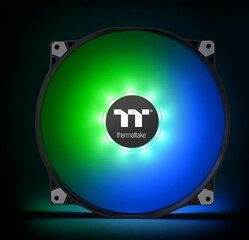 Thermaltake CL-F081-PL20SW-A цена и информация | Компьютерные вентиляторы | 220.lv