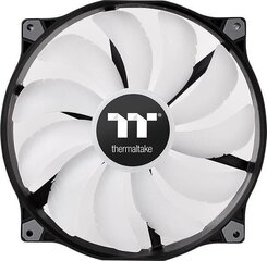 Thermaltake CL-F081-PL20SW-A цена и информация | Компьютерные вентиляторы | 220.lv