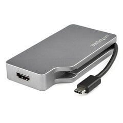 Startech CDPVDHDMDP2G cena un informācija | Adapteri un USB centrmezgli | 220.lv