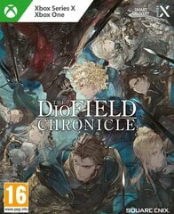 The DioField Chronicle Xbox One игра цена и информация | Игра SWITCH NINTENDO Монополия | 220.lv