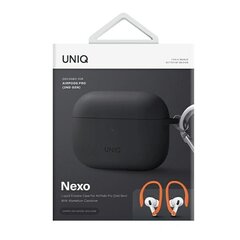 Uniq Nexo Active Hybrid Silicone cena un informācija | Austiņu piederumi | 220.lv