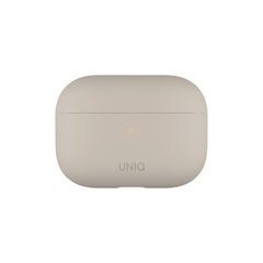 Uniq Lino Hybrid Liquid Silicon cena un informācija | Austiņu piederumi | 220.lv