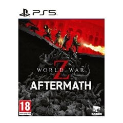 World War Z: Aftermath cena un informācija | Datorspēles | 220.lv