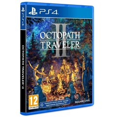 Octopath Traveller 2 cena un informācija | Datorspēles | 220.lv