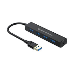 Conceptronic C4PUSB3 cena un informācija | Adapteri un USB centrmezgli | 220.lv