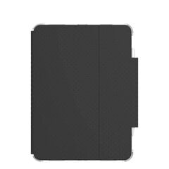 UAG Lucent [U] Case with MagSafe for iPad Pro 11&quot; 1|2|3|4G iPad Air 10.9&quot; 4|5G with Apple Pencil Holder - Black цена и информация | Чехлы для планшетов и электронных книг | 220.lv