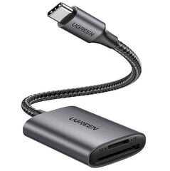 Ugreen CM401 cena un informācija | Adapteri un USB centrmezgli | 220.lv