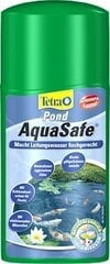 Ūdens attīrīšanas līdzeklis Tetra AquaSafe, 500 ml cena un informācija | Akvāriji un aprīkojums | 220.lv