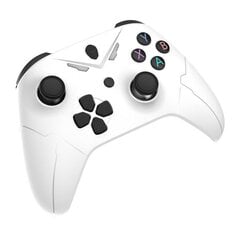 Thunderobot BT Gamepad G25 (white) цена и информация | Джойстики | 220.lv