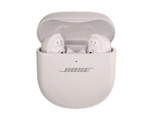 Bose беспроводные наушники QuietComfort Ultra, черный цена и информация | Наушники | 220.lv