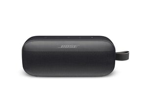 Bose SoundLink Flex цена и информация | Аудиоколонки | 220.lv